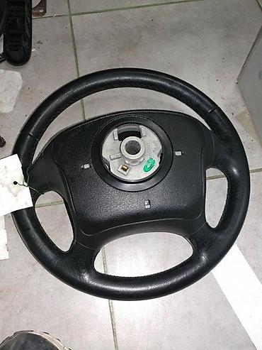 burago audi a3: VOLAN ZA XSARU PICASO | Volan za citroen xsara picaso u odlicnom — 2