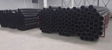 Трубы для водопровода: Труба для водопровода Материал: Пластик at lalafo.kg — 13 Трубы для водопровода: Труба для водопровода Материал: Пластик — 13