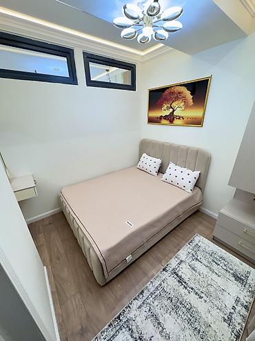 7 1: 3 комнаты, 74 м², Элитка, 3 этаж, Евроремонт — 7