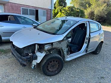prodaj: MENJAC 1.4 BENZINAC ZA FORD FIESTA OD 2013. DO 2016. GOD. | — 3