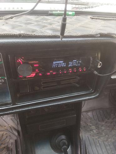Dinamiklər və kolonkalar: 4 Ədəd Arginal Pianer Kodlu Kalonka 19.50 Maqintafon Her Biri Təzə — 1