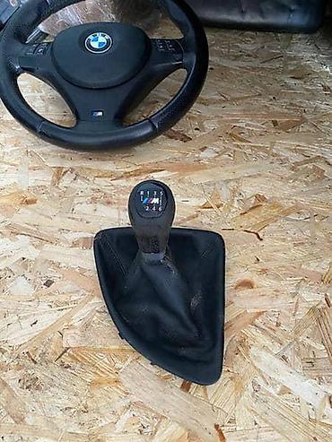 auto gume vranje: M RUCICA ZA BMW SERIJA 1, SERIJA 3 OD 2005. DO 2011. GOD. | — 2