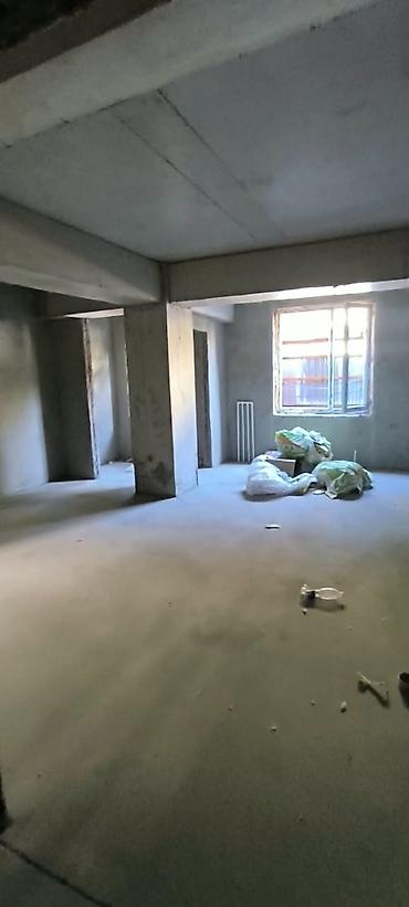 Продажа квартир: 1 комната, 55 м², Элитка, 9 этаж, ПСО (под самоотделку) — 2