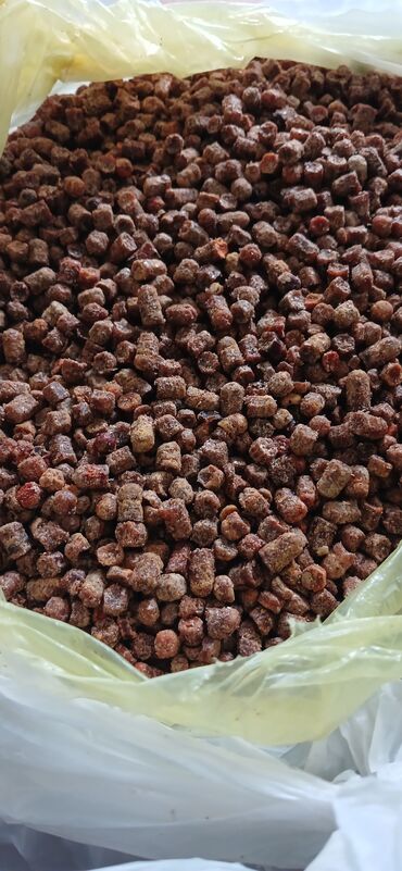 Другие продукты питания: ARI ÇÖRƏYİ ( GÜLƏM) Arı məhsulu Təkibi: 1. Çiçək tozu əsasən; 2. arı