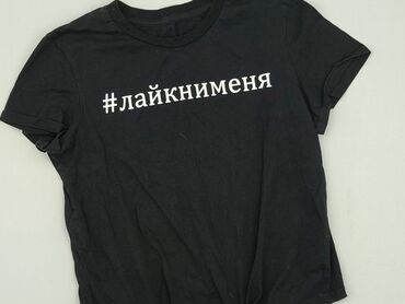 Women`s T-shirt, H&M, size XS (EU 34)