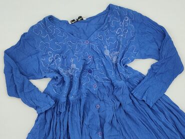 kobalt sukienki: Young Fashion, Women`s dress, size M