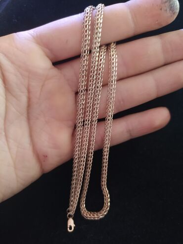 Цепочки: Золотая цепь "Питон" Делаю на Заказ Золотые и Серебряные изделия — 2