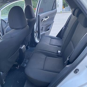 Toyota: Toyota Auris: 2008 г., 1.4 л, Механика, Бензин, Хэтчбэк — 14