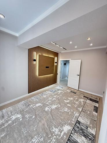 69: 1 комната, 37 м², АЮ Гранд Элитка, 9 этаж, Евроремонт — 1