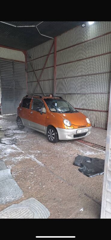 щит прибор матиз: Daewoo Matiz: 2004 г., 0.8 л, Вариатор, Бензин, Хетчбек