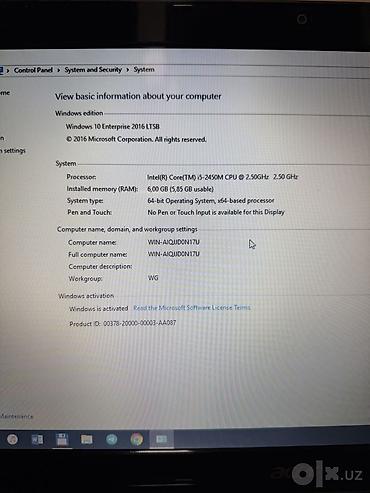 galaxy book 4: Продаю свой Acer Aspire 5750G в хорошем рабочем состоянии. Ноутбук — 3