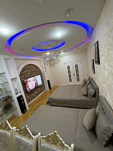 Qonaq otağı dəstləri: Masa və oturacaqlar — 4