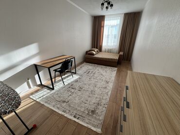 квартиры в беловодском: 1 комната, Собственник, Без подселения, С мебелью полностью