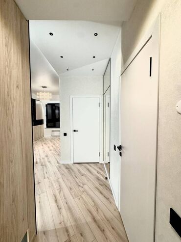 Продажа домов: 2 комнаты, 41 м², Элитка, 10 этаж, Евроремонт