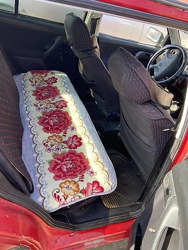 Volkswagen: Volkswagen Golf: 1992 г., 1.8 л, Механика, Бензин, Хэтчбэк — 7