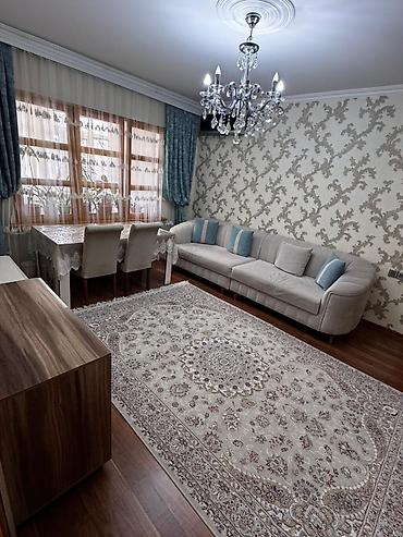 kupca: Saray, 4 otaqlı, Köhnə tikili, 85 kv. m — 10