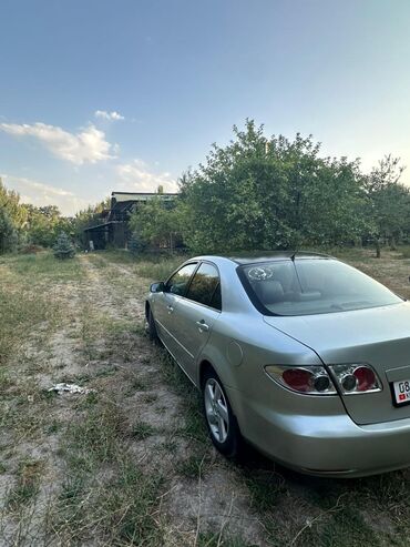 топливный бак мазда: Mazda 6: 2003 г., 1.8 л, Механика, Бензин, Седан