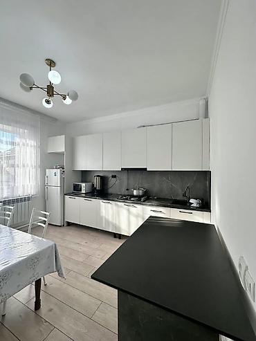 Продажа домов: 4 комнаты, 126 м², 4 соток, Бишкек, Биримдик-Кут ж/м Агентство недвижимости — 7