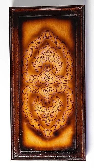 №: 13948 Məhsulun adı: Nərd Az.Nərd 30, taxta, 65x33x5 sm Brend lalafo.az -da №: 13948 Məhsulun adı: Nərd Az.Nərd 30, taxta, 65x33x5 sm Brend