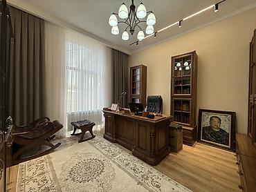 кв 5000: 216 м², 5 комнат, Семейным — 7