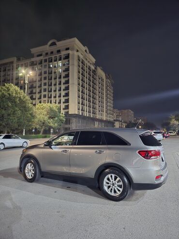 шевроле спарк 2017 цена: Kia Sorento: 2019 г., 2.4 л, Автомат, Бензин, Жол тандабас