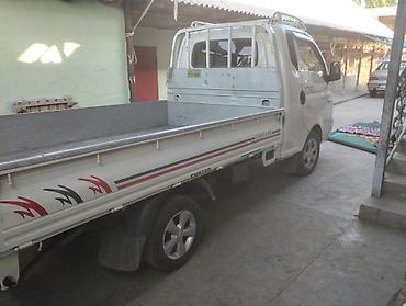 rexton pikap: Легкий грузовик, Hyundai, Стандарт, 2 т, Новый — 5