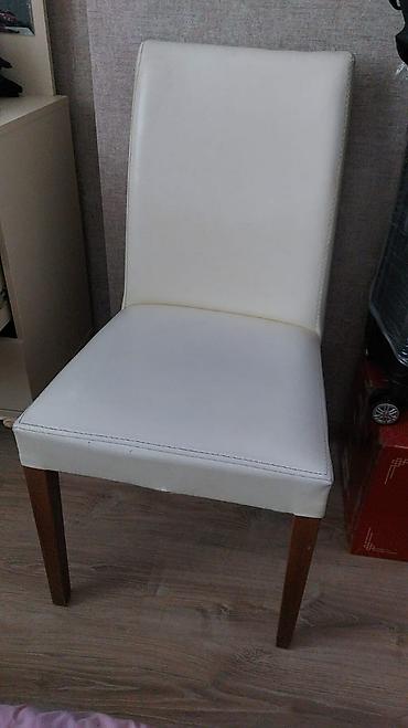 bedroom: Mebel dəsti – vitrin şkaf və yemək otağı stulu - Vitrin şkaf: Üst — 2