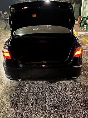 Lexus: Lexus LS: 2007 г., 4.6 л, Автомат, Бензин, Седан — 8