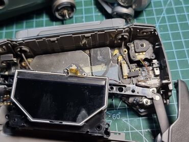 Дроны: Ремонт ДРОН и КВАДРАКОПТЕРЫ DJI. Стаблизаторы. Ronin S,Ronin M, Zyn — 3