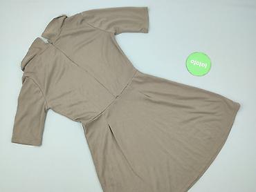 ozdabia kieszen: KATE, Sukienka damska, rozmiar M — 3