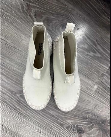 Patike: Michael Kors original čarapa patike, kao nove, veličine 32 — 4
