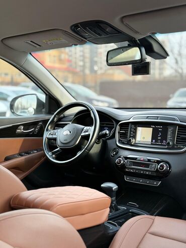 Kia: Kia Sorento: 2019 г., 0.2 л, Автомат, Дизель, Кроссовер — 4