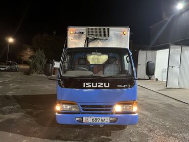 Грузовики: Грузовик, Б/у — 4