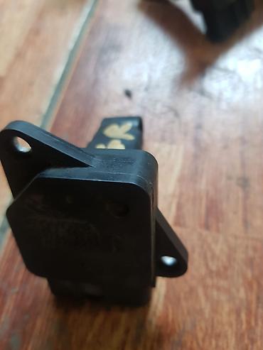 map sensor: Toyota Воздухомер, Тойота Воздухомер Двигатель: 1GR-4.0 Бензин Номер — 2
