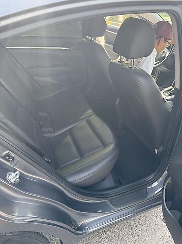 аванте 1.6 газ: Hyundai Avante: 2020 г., 1.6 л, Автомат, Газ, Седан — 7