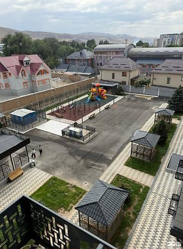 Продажа квартир: 1 комната, 46 м², Элитка, 9 этаж, Евроремонт — 4