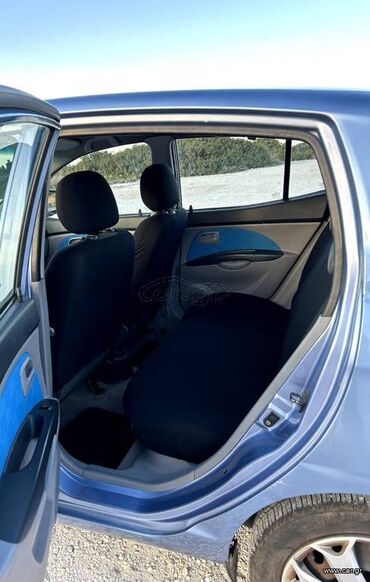 Kia: Kia Picanto: 1.1 l. | 2006 έ. Χάτσμπακ — 9