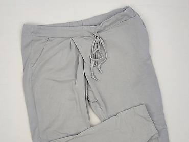 bluzy c: Spodnie dresowe damskie, rozmiar XL — 1