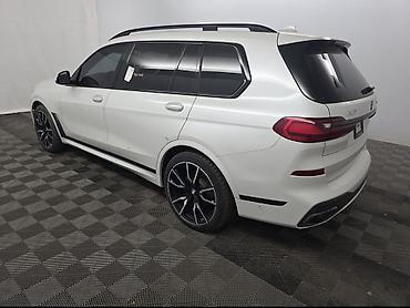 e34 4 4: BMW X7: 2020 г., 3 л, Автомат, Бензин, Кроссовер — 4