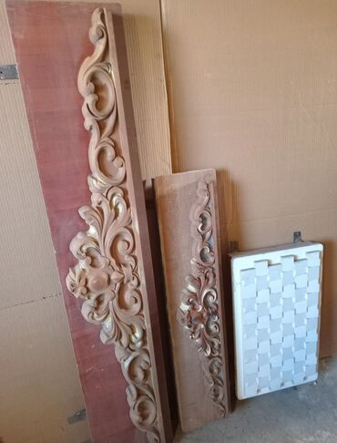 Digər beton məhsulları: Vakuum formalama dəzgakı və qəliblər.Beton daş, dekorativ plitə və — 14