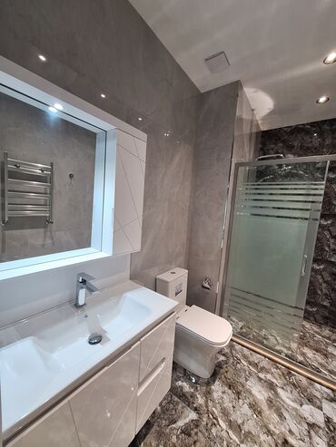 Yeni tikili: 2 otaqlı, Yeni tikili, m. 8 Noyabr, 73 kv. m — 28