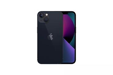 сушка для ковров: IPhone 13, Б/у, 128 ГБ, Черный, 78 % — 1