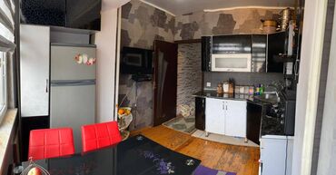 Köhnə tikili: Bakı, Bakıxanov qəs., 2 otaqlı, Köhnə tikili, 60 kv. m — 7