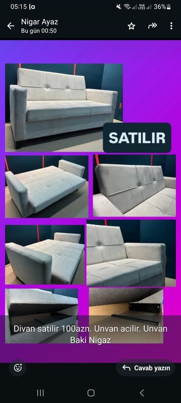 Bitkilər: Divan