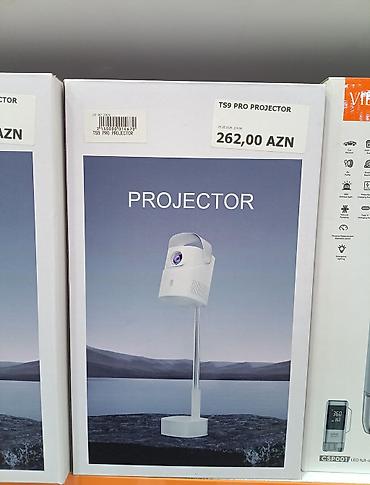 iphone 12 adapter: Yeni Portativ Proyektor Ünvandan götürmə, Pulsuz çatdırılma, Ödənişli çatdırılma — 4