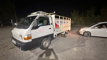 шинный центр бишкек кудайберген: Hyundai Porter: 2002 г., 2.5 л, Механика, Дизель, Пикап