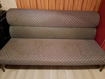 продаю мягкая мебель: Продаю диван б/у,цена договорная