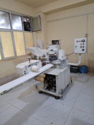 Gözəllik və estetika avadanlığı: Şirniyyat aparatı Kündə vuran sadə və şirəli xəmir kündələyir 3 faza lalafo.az -da Gözəllik və estetika avadanlığı: Şirniyyat aparatı Kündə vuran sadə və şirəli xəmir kündələyir 3 faza