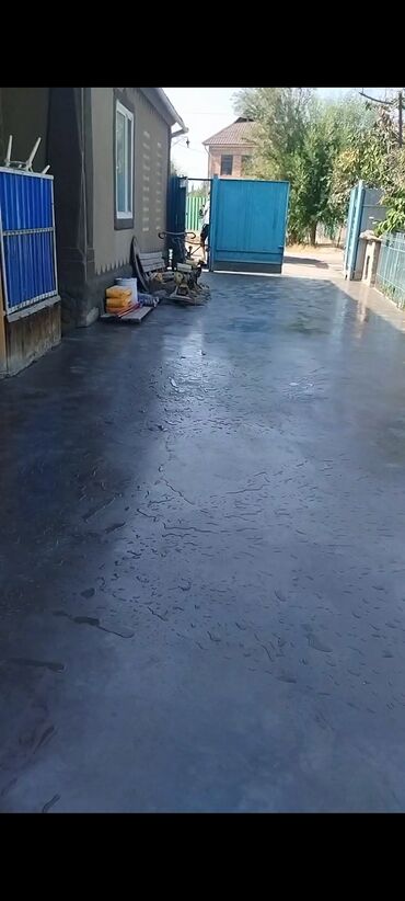 Бетонные работы: Стяжка Гарантия, Бесплатная консультация, Монтаж Больше 6 лет опыта — 2