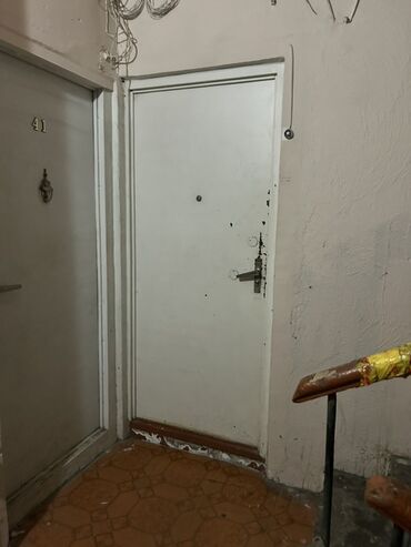 Köhnə tikili: Bakı, 1-ci mikrorayon, 2 otaqlı, Köhnə tikili, m. 20 Yanvar, 37 kv. m — 12